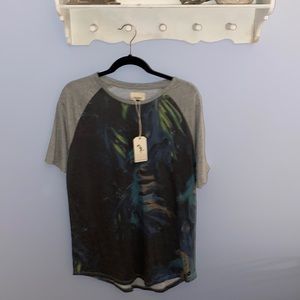 NWT Civil Society LA mens shirt